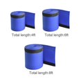 thumbnail image 5 of Pool Handrail Cover Slip Resistant Rail Grip For Swimming Pool Hand Railing Cover - Jxlgv, 5 of 5