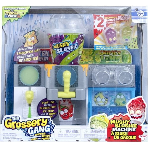 mushy slushie collectors cup