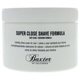 thumbnail image 1 of Fórmula para afeitado apurado de Baxter Of California para hombres: crema de afeitar de 8 oz Baxter Of California Baxter Of California Super Close Shave Formula Crema de afeitar Caballero 8oz, 1 of 1