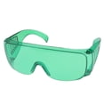 thumbnail image 1 of Nuevas Gafas de Seguridad para El Trabajo Gafas de Protección para Los Ojos Transparentes Gafas Protectoras Verde Macarena Soldadura de gafas de seguridad, 1 of 8