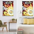 thumbnail image 5 of Beyblade Poster Scroll Poster Art Prints Home Decoration Wall Hanging Canvas Art for Dorm Bedroom Living Room Gift for Japanese Anime Fans, 5 of 8