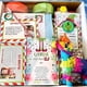 thumbnail image 3 of Toystoory Kit de 24 días de elfos navideños Actividades divertidas para elfos Agregue un ambiente navideño Decoraciones festivas Decoración del hogar, 3 of 6