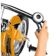 thumbnail image 3 of Schwinn Roadster Tricycle pour Enfants, Tricycle Classique, Orange, 3 of 5