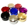 thumbnail image 3 of Pour Daiwa pour Steez pour Alphas Bobine Réglage Mécanique du Frein Bouton Écrou Violet, 3 of 8