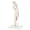 Basic Cat Post Cream, variant on Cat Scratching Posts Tree for Indoor Cats Adults