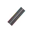 thumbnail image 1 of ziyahi Weight Stack Labels 11-220lbs/5-100kg Number Stickers for Gym Sporting Goods, 1 of 6