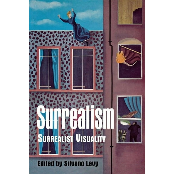 Surrealism: Surrealist Visuality, (Hardcover)