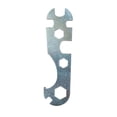 thumbnail image 1 of Llave de Multiusos Herramienta de Reparación de material acero Galvanizado Sharpla Llave hexagonal para bicicleta, 1 of 8