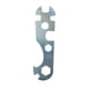 thumbnail image 1 of Llave de Multiusos para Llave de Herramienta de Reparación Pequeña de 8-19 Mm de Diámetro DYNWAVEMX Llave hexagonal para bicicleta, 1 of 8