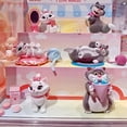 thumbnail image 4 of Miniso Disney Lucifer Marie Cat Blind Box Figure Kawaii Anime Mysterious Surprise Box Toys Fluffy Cat Guess Bag Cute Toys Gifts, 4 of 5
