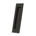 thumbnail image 2 of FP7178U10B 7" X 1-7/8" X 3/8" Rectangular Flush Pull - Oil-Rubbed Bronze, 2 of 3