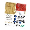 thumbnail image 4 of Rongfmy High Precision Function Generator,1 Hz-1 MHz Adjustable Frequency Amplitude for Professionals Electronics Enthusiasts DIY Kit with Shell, 4 of 9
