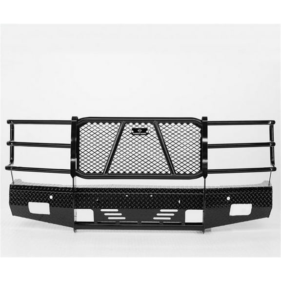 RANCH HAND SUMMIT FRONT BUMPER14-15 CHEVY 1500