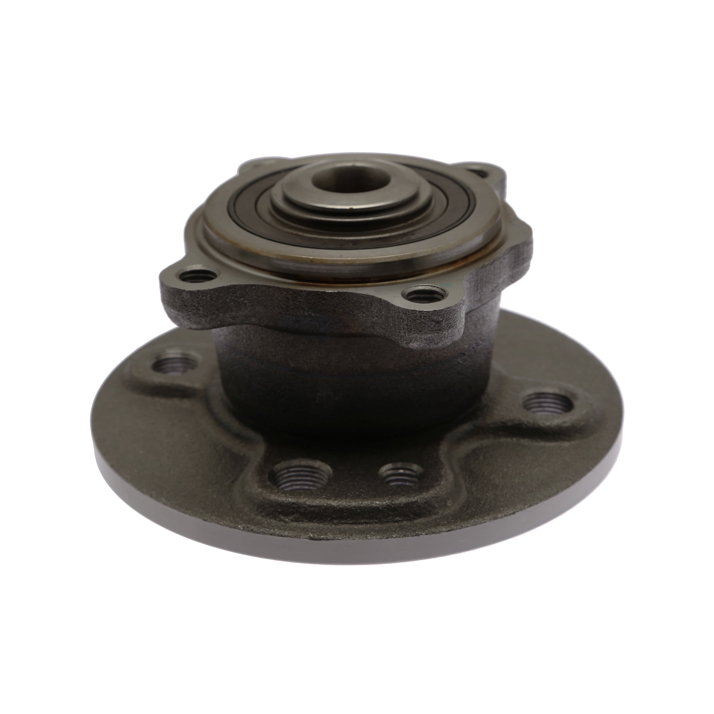 Raybestos R-Line Wheel Hub Assemblies Fits select: 2013 MINI COOPER ROADSTER, 2007-2015 MINI COOPER