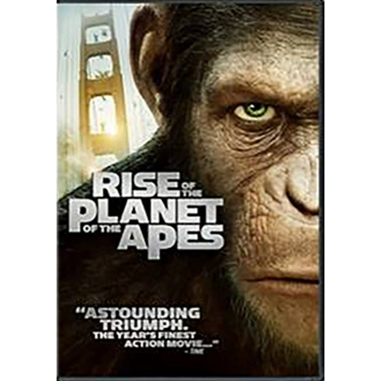 Rise of the planet best sale of the apes 123movies