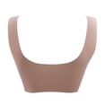 thumbnail image 4 of Paquete de Tops Adda Lingerie  Modelo Aurelia, Estilo sin costuras, Colores surtidos, 4 of 5