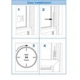 thumbnail image 2 of Safety Innovations - Childproof Your Windows with Our Window Widget, 4-Pack, 2 of 7