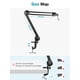 thumbnail image 3 of Soporte de brazo para micrófono InnoGear Heavy Duty para Blue Yeti, 3 of 7