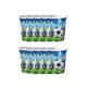 thumbnail image 1 of Tazas de Fiesta Desechables de 10 Paquetes de Fútbol Tema Tazas de Papel 8.2x7.4cm / 3.2x2.9In Diseños Elegantes para Varias Bebidas Tazas Calientes Desechables, 1 of 6