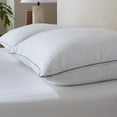 thumbnail image 2 of Indulgence Down Alternative Bed Pillow, Standard/Queen, 2 of 7