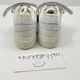 thumbnail image 4 of Mens Size 8.5 | Womens 10 Adi - das Forum Low Patches Blue Bird Shoes GX1018, 4 of 6