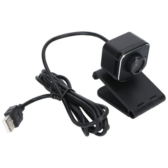 Camera Computer Camera 1080P HD Adjustable Rotatable Auto Focusing Four Layer Lens Built in Sensitive Microphone Webcam