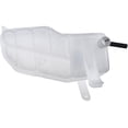 thumbnail image 3 of A-Premium Coolant Expansion Tank Compatible with Ford Expedition 1997-2002 F-150 Heritage Lobo Lincoln Blackwood Navigator, 3 of 5