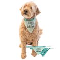 thumbnail image 2 of LazyOne Dog Bandana, Reversible Cotton Bandanas for All Dog Sizes (Fur Baby, Large), 2 of 7