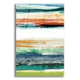 thumbnail image 1 of Epic Art 'Primary Descision III' by Sisa Jasper,' Acrylic Glass Wall Art, 24"x36", 1 of 8