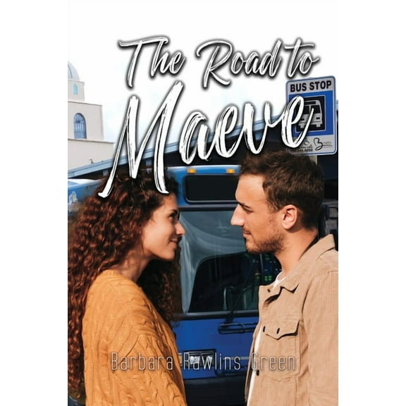 The Road to Maeve, (Paperback)