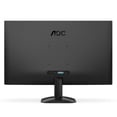 thumbnail image 5 of AOC 27B35H3 Monitor Gaming Casual de 27", Panel IPS, Full HD (1920 x 1080) 120Hz, 1ms, Sincronización Adaptativa, VGA y HDMI, Sin Parpadeo, Luz Azul Baja, Preparado para HDR, VESA, Ajuste de Inclinaci, 5 of 5