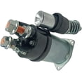 thumbnail image 7 of 24V Starter Solenoid Terminals 1115673 1115668 Compatible with Delco Remy 41MT, 7 of 7