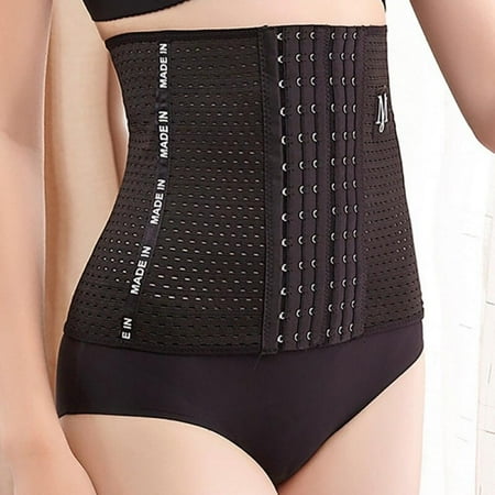 

Promotion!!!Women s Shapewear Body Shaper Waist Pants Control Slim Solid Color Corset Lady Body Sculpting Underwear