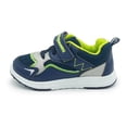 thumbnail image 3 of Tenis Running Niño Bubble Gummers Nicaragua Marino 14-18 azul marino 14, 3 of 6