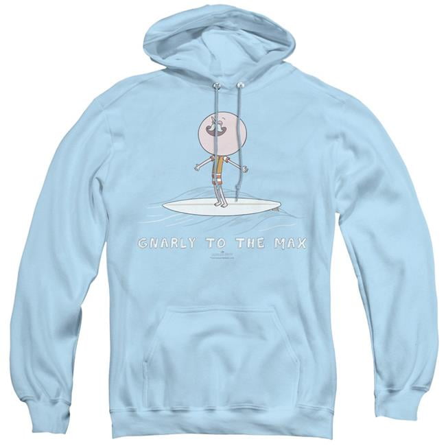 gnarly hoodie