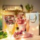thumbnail image 4 of 1M 2M 3M 5M LED Copper Wire String Lights Fairy Light Outdoor Garland Wedding Light for Home Christmas Garden Holiday Decoration, 4 of 5