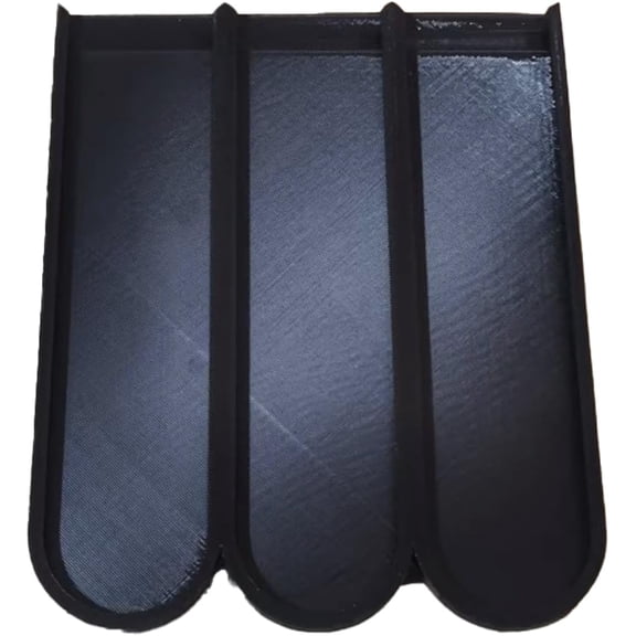 Coffee Pod Holder for Nespresso Vertuo - 12-Capacity Adhesive Wall Mount Organizer, Drill-Free Round Capsule Storage Rack, Space-Saving Kitchen Coffee Bar/Cabinet Holder