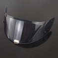 thumbnail image 2 of Motorcycle Helmet Visor Motorcycle Face Shield Helmet Accessories Replacement for HJC RPHA11 RPHA70 Helmet, 2 of 6