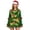 Multicolor #023, variant on Ugly Christmas Sweater Women Funny Sequin Bow Gift Snowflake Crewneck Knit Long Sleeve Holiday Pullover M