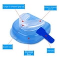 thumbnail image 3 of QUETO Snore Stopper Antii Snoring Mouth Guard Device Sleep Aid Stop Apnea, 3 of 4