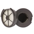 thumbnail image 3 of Accesorios para aspiradoras Puppy, filtro frontal Hypa, filtro trasero, 3 of 3