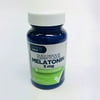 melatonin 5mg vitamin exhange select