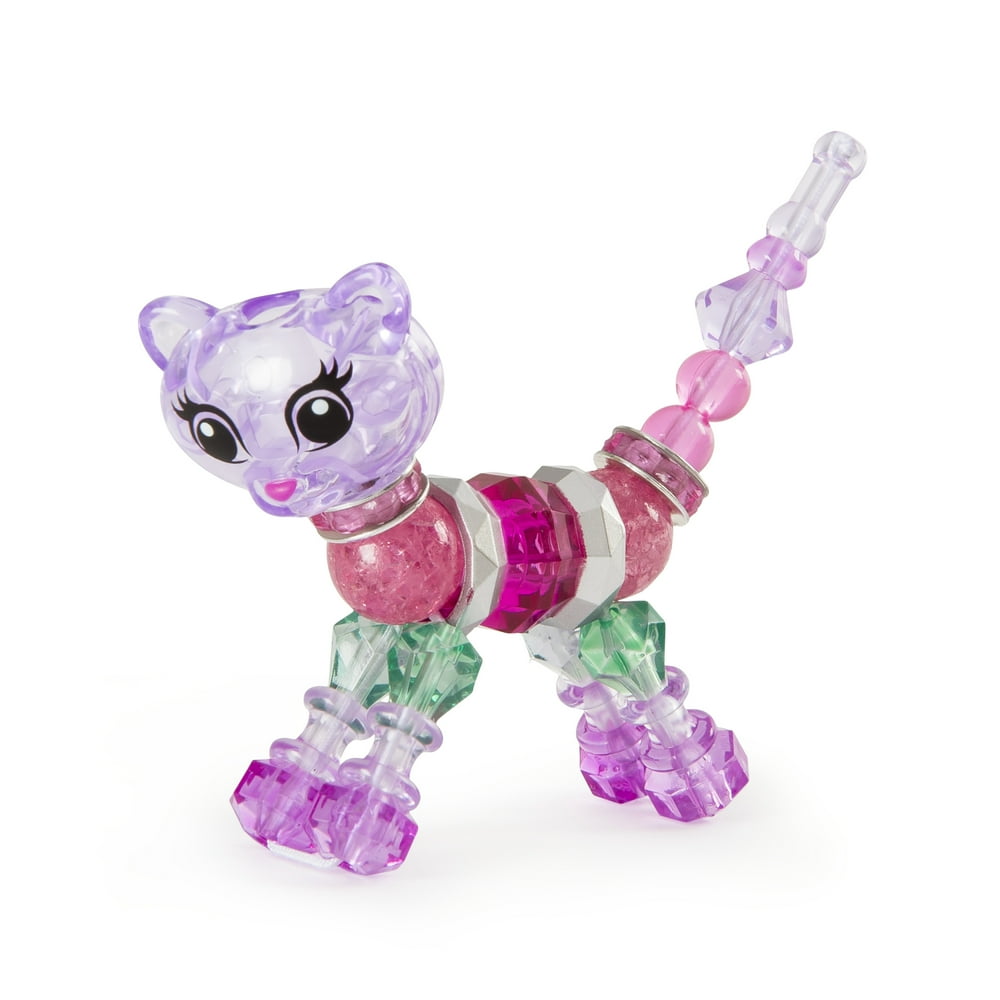 twisty petz cuddles kitty