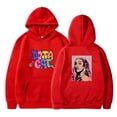thumbnail image 4 of Sudadera con capucha de DOJA CAT para hombre y mujer, ropa de gran tamaño con estampado de gato, ropa de calle informal Harajuku, jersey negro, moda de invierno, 4 of 4