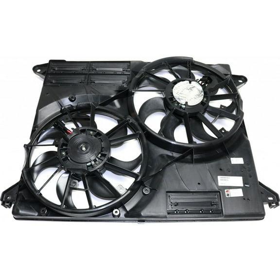 For Ford Edge 2015 16 17 2018 Engine Cooling Fan | FO3115212 | F2GZ8C607E