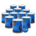 thumbnail image 1 of Yahrzeit Candle OHR CANDLES, 1 día, 24 horas, paquete de 12 unidades, 1 of 6
