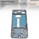 thumbnail image 3 of Bisel De Marco Medio, Reemplazo De La Carcasa Del Teléfono De Metal Para S22 Plus Con Herramientas Precisas De Ajuste Y Reparación Para La Reparación Y Mantenimiento, 3 of 7