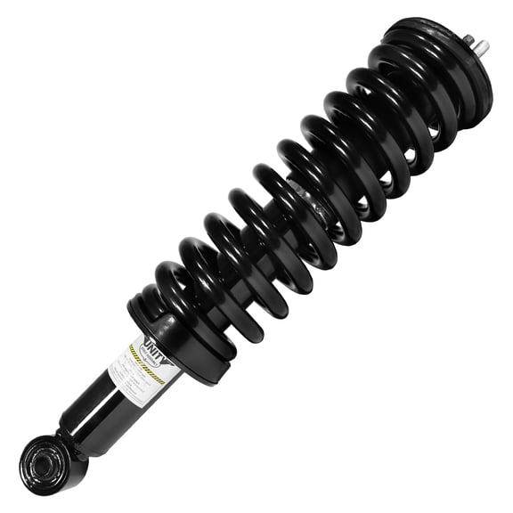 Unity 11081 Shock Absorber and Strut Assembly For Toyota Tacoma