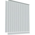 thumbnail image 4 of 104" Height Deluxe Beadboard 8' Length PVC Wainscoting Kit, (for heights up to 105-5/8"), 4 of 8