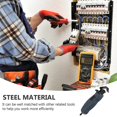 thumbnail image 4 of Pelacables PENGJTMXG duradero herramienta para pelar cables de la industria pesada color Negro, 4 of 5